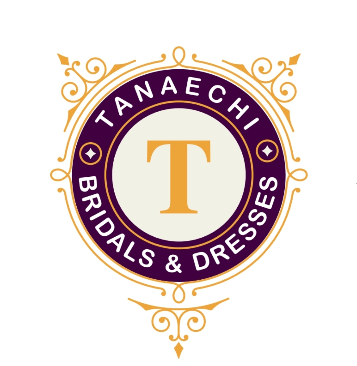 Tanaechi Bridals & Dresses logo